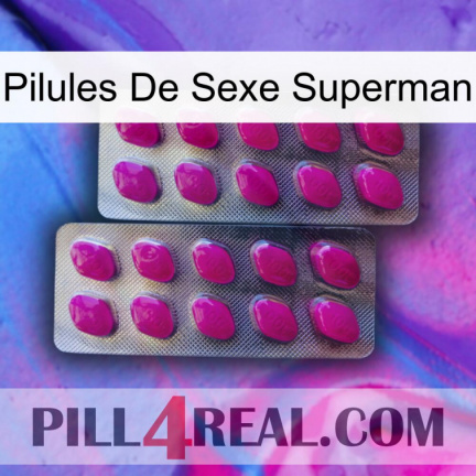 Superman Sex Pills 10